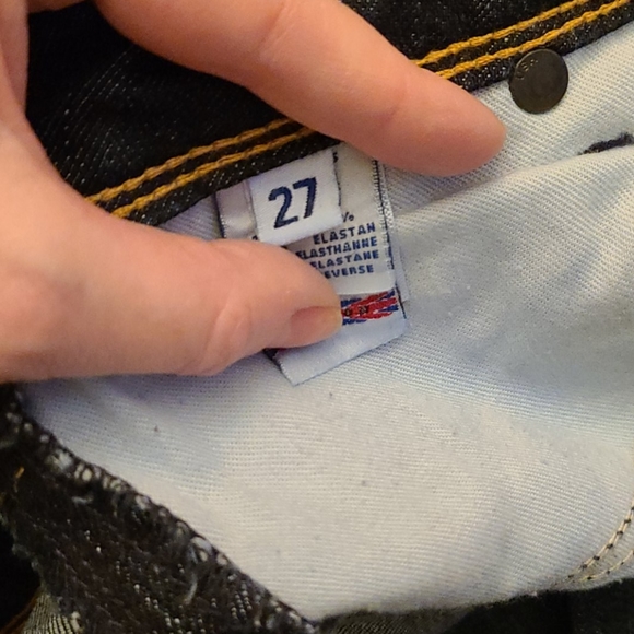 Hudson Jeans - Picture 5 of 10